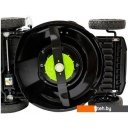 Газонокосилки Greenworks GD40LM46SP (без АКБ)