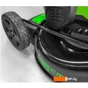 Газонокосилки Greenworks GD40LM46SP (без АКБ)