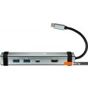 USB-хабы и док-станции Canyon CNS-TDS03DG