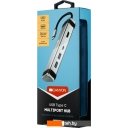 USB-хабы и док-станции Canyon CNS-TDS03DG