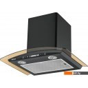 Вытяжки Backer QD60E-MC Black 12K