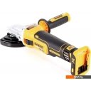 Угловые шлифмашины (болгарки) DeWalt DCG405FN (без АКБ) Угловые шлифмашины (болгарки) DeWalt DCG405FN (без АКБ)