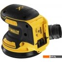 Шлифмашины DeWalt DCW210N (без АКБ)