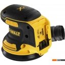 Шлифмашины DeWalt DCW210N (без АКБ)
