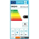 Вытяжки Akpo Clarus eco 60 WK-4 (белый)