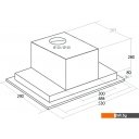 Вытяжки Akpo Neva eco WK-4 (нержавеющая сталь) Вытяжки Akpo Neva eco WK-4 (нержавеющая сталь)