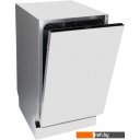 Посудомоечные машины Akpo ZMA45 Series 5 Autoopen Посудомоечные машины Akpo ZMA45 Series 5 Autoopen