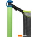 Батуты Alpin Inside 3.12 м с защитной сеткой и лестницей Батуты Alpin Inside 3.12 м с защитной сеткой и лестницей