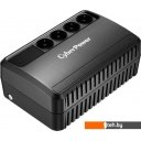 Источники бесперебойного питания CyberPower BU850E Источники бесперебойного питания CyberPower BU850E