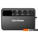 Источники бесперебойного питания CyberPower BU850E