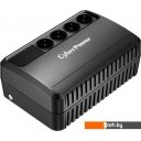 Источники бесперебойного питания CyberPower BU850E