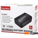 Источники бесперебойного питания CyberPower BU850E