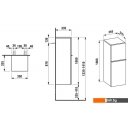 Мебель для ванных комнат Laufen Шкаф-полупенал Case Palace 4020110754751 Мебель для ванных комнат Laufen Шкаф-полупенал Case Palace 4020110754751