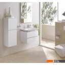 Мебель для ванных комнат Laufen Шкаф-полупенал Case Palace 4020110754751