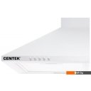 Вытяжки CENTEK CT-1820-60 (белый)