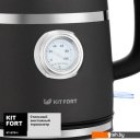 Чайники и термопоты Kitfort KT-670-1