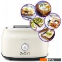 Тостеры Kitfort KT-2038-2 (бежевый)