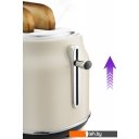 Тостеры Kitfort KT-2038-2 (бежевый)