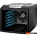 Сушилки для овощей и фруктов Kitfort KT-1906