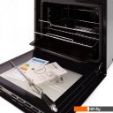 Духовые шкафы Exiteq EXO-302