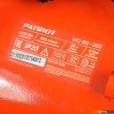 Компрессоры Patriot WO 80-360