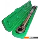 Динамометрические ключи и отвертки Toptul 1