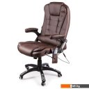 Офисные кресла и стулья Calviano Veroni 53 (коричневый)