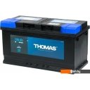 Автомобильные аккумуляторы Thomas R (100 А·ч)