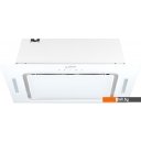Вытяжки Germes Bravo Sensor 60 (белый)