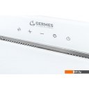 Вытяжки Germes Bravo Sensor 60 (белый)