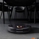 Роботы-пылесосы Xiaomi Mi Robot Vacuum-Mop P STYTJ02YM (черный, международная версия)