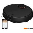 Роботы-пылесосы Xiaomi Mi Robot Vacuum-Mop P STYTJ02YM (черный, международная версия)