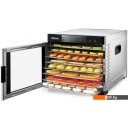 Сушилки для овощей и фруктов Kitfort KT-1911