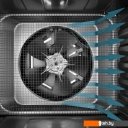 Сушилки для овощей и фруктов Kitfort KT-1911