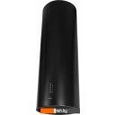 Вытяжки MAUNFELD Lee Isla 39 (черный)