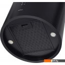 Вытяжки MAUNFELD Lee Isla 39 (черный)