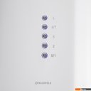 Вытяжки MAUNFELD Lee Wall 39 (белый)