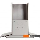 Вытяжки Elikor Аметист 50Н-430-К3Д (нержавеющая сталь)