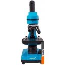 Игры-опыты, эксперименты Levenhuk Rainbow 2L (лазурь) 69037