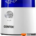 Увлажнители воздуха CENTEK CT-5101 (синий)