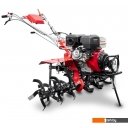 Мотоблоки и мотокультиваторы Rossel M-318