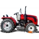 Мини-тракторы Rossel RT-244D