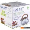 Чайники Galaxy GL9206