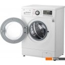 Стиральная машина LG F12M7NDS1