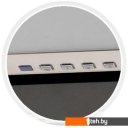 Вытяжки Akpo Neva Glass WK-10 (белый/нержавеющая сталь) Вытяжки Akpo Neva Glass WK-10 (белый/нержавеющая сталь)