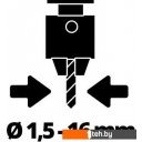 Деревообрабатывающие станки Einhell TC-BD 630