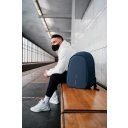 Рюкзаки XD Design Hero Regular (темно-синий)