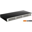 Коммутаторы D-Link DGS-1210-52/ME/B1A
