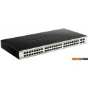 Коммутаторы D-Link DGS-1210-52/ME/B1A