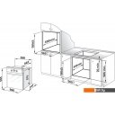 Духовые шкафы GEFEST 622-04 В1 S